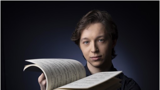 Potovanje skozi raznolike glasbene svetove: v Ljubljani dva izjemna koncerta