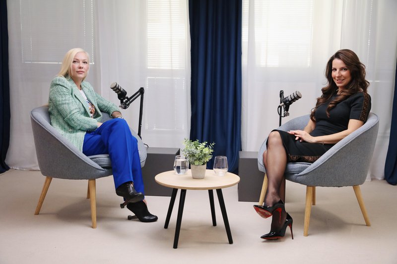 Slovenka, ki je premagala Luko Dončića: "Iskanje zunanje potrditve je odličen način, da ubiješ kreativnost!"