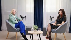 Slovenka, ki je premagala Luko Dončića: "Iskanje zunanje potrditve je odličen način, da ubiješ kreativnost!"