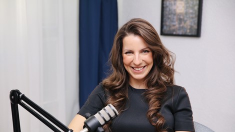 Slovenka, ki je premagala Luko Dončića: "Iskanje zunanje potrditve je odličen način, da ubiješ kreativnost!"