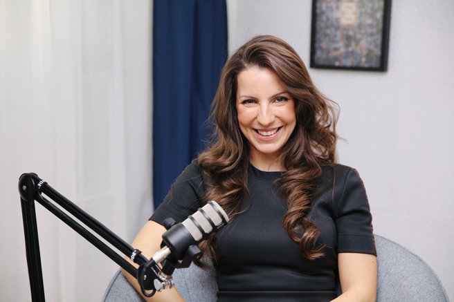 Slovenka, ki je premagala Luko Dončića: "Iskanje zunanje potrditve je odličen način, da ubiješ kreativnost!"