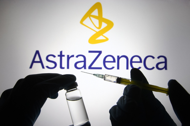 AstraZeneca