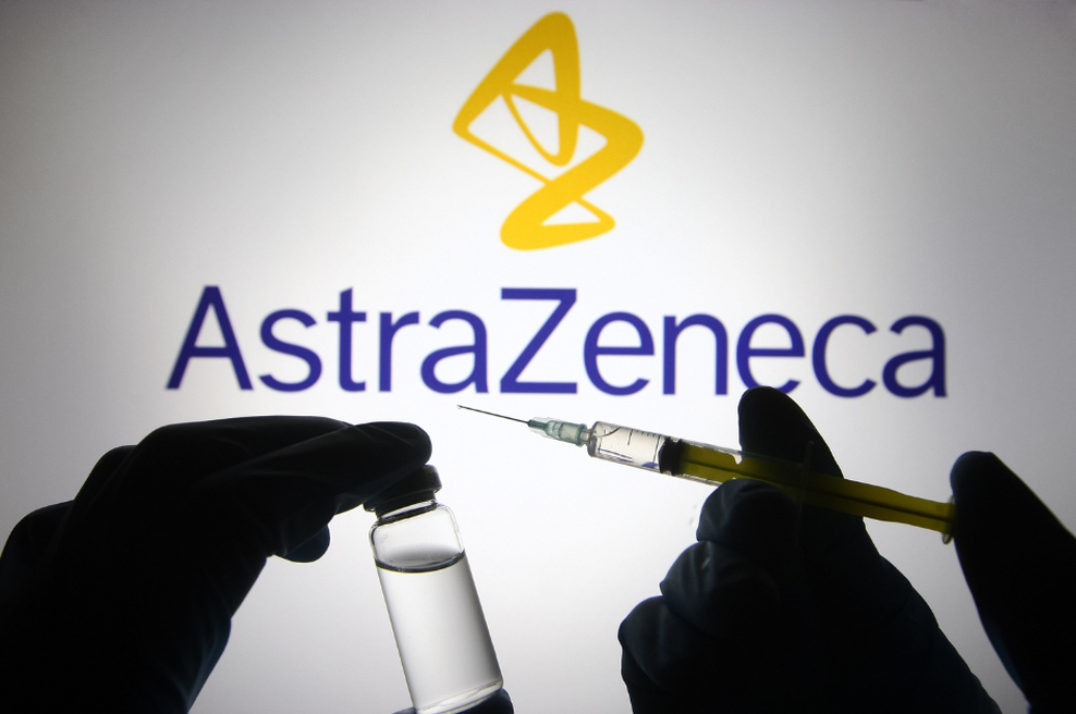 AstraZeneca kuje velike dobičke: prihodki farmacevtskega podjetja zrasli na več kot 13 milijard evrov (foto: Profimedia)