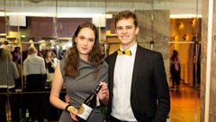 Pubec 2025 8. Salon štajerskih mladih vin