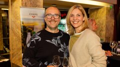 Pubec 2025 8. Salon štajerskih mladih vin