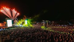 Nina Pušlar koncert Ivančna Gorica