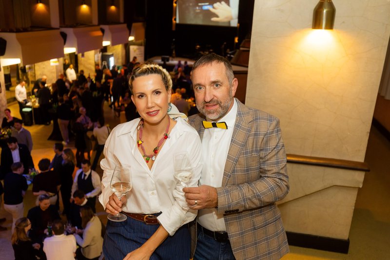 Pubec 2025 8. Salon štajerskih mladih vin