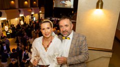 Pubec 2025 8. Salon štajerskih mladih vin