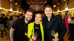 Pubec 2025 8. Salon štajerskih mladih vin