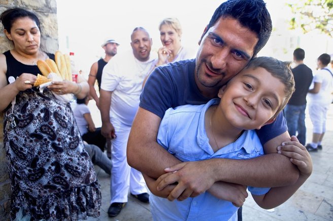 Osebna izpoved Roma: "Odraščal sem v romskem naselju in iz prve roke povem, kakšno je resnično stanje med Romi!"