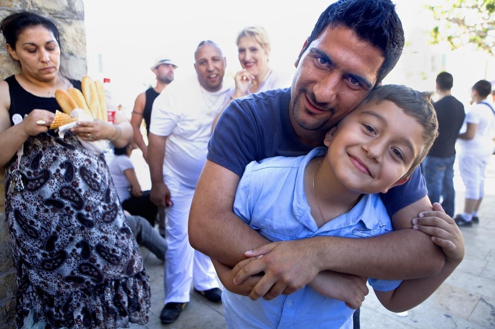 Osebna izpoved Roma: "Odraščal sem v romskem naselju in iz prve roke povem, kakšno je resnično stanje med Romi!" (foto: profimedia)