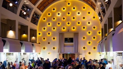 Pubec 2025 8. Salon štajerskih mladih vin