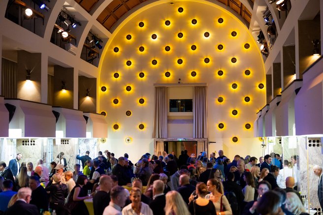 Pubec 2025 8. Salon štajerskih mladih vin