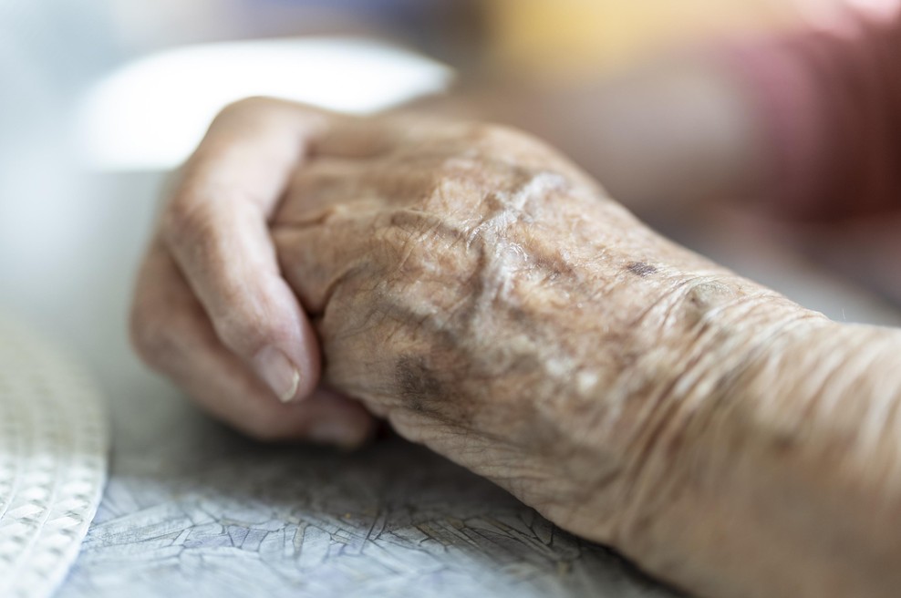 Pri sosedih našteli rekordno število stoletnikov: njihovo število se je v zadnjih letih zelo povečalo (foto: Profimedia)