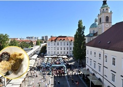 Turiste osvojila slovenska kulinarična klasika: "Že ob sami misli se mi cedijo sline!"