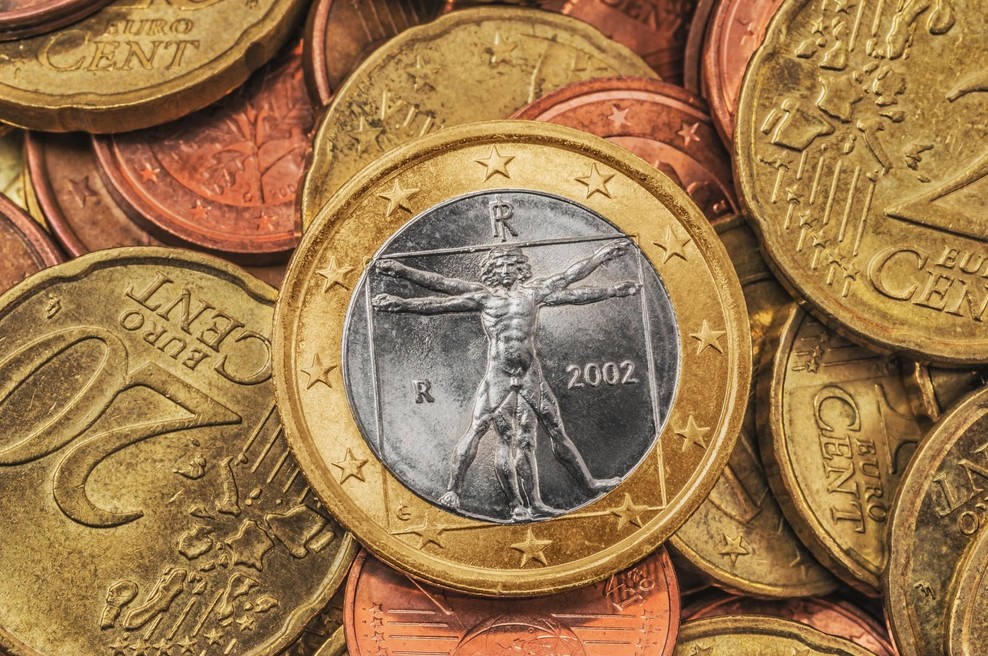 Zobni kirurg preučeval 500 let staro Da Vincijevo umetnijo: odkril osupljivo podrobnost, ki je bila skrita ves ta čas (foto: Profimedia)