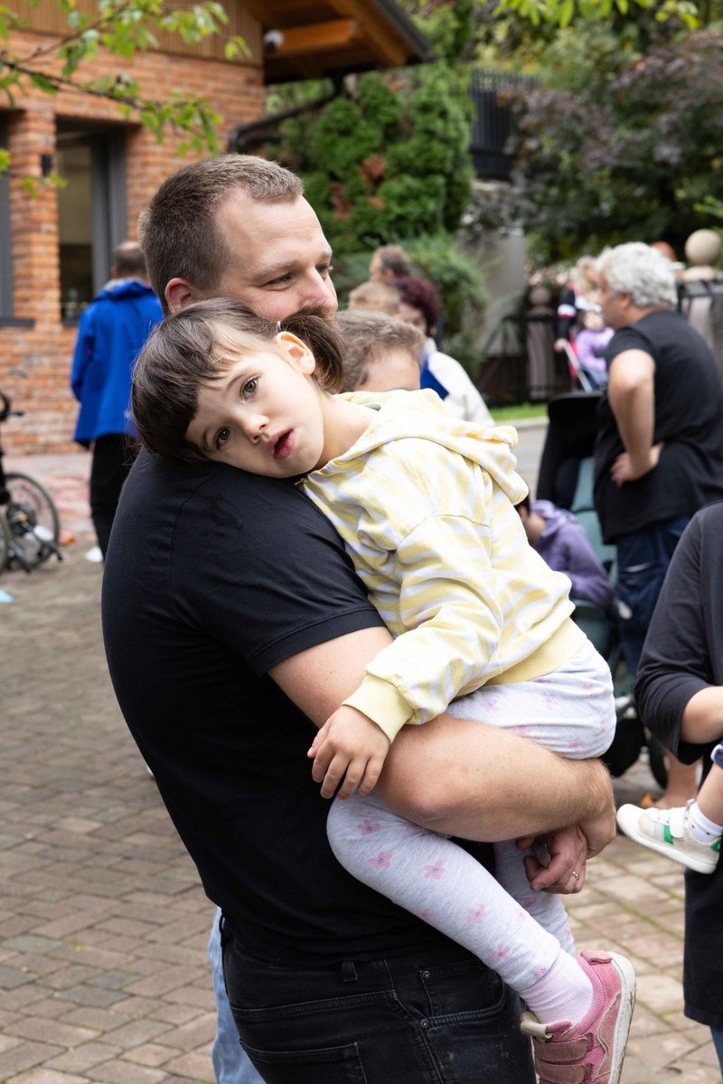 Podarite 1% dohodnine Društvu Viljem Julijan in pomagajte malim borcem in njihovim družinam