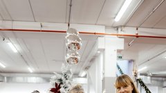 Obiskali smo dih jemajoč božični sejem v Ljubljani, še kako vreden obiska! (FOTO)