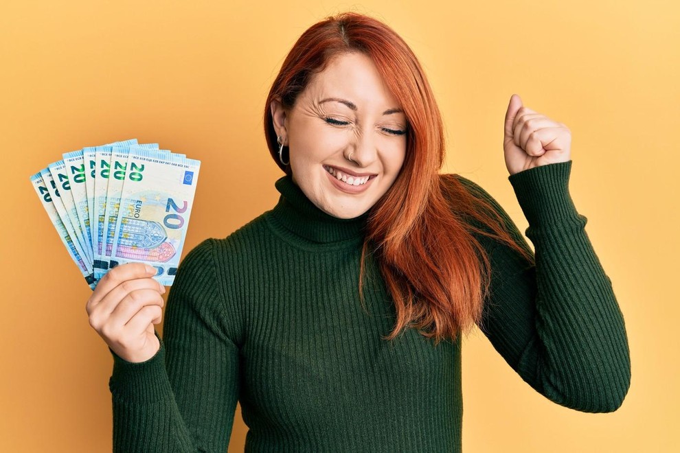 Pot do uspeha ne temelji na tveganih naložbah. Namesto hitrega zaslužka zvezde svetujejo počasnejše trošenje, premislek o osebnem proračunu in …