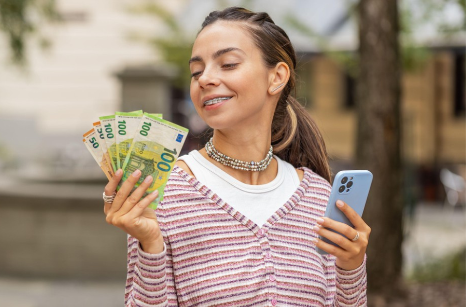 Rak Čas je za pregled vaših financ. Zadnji krajec Lune v znamenju leva, ki nastopi v sredo, 12. novembra, vas …