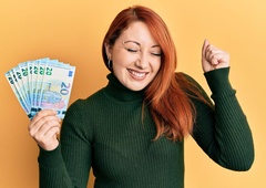 Denar bo kar deževal! Nov teden tem 3 znamenjem prinaša izjemen finančni uspeh