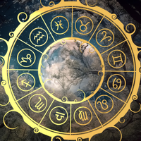 horoskop, zodiak