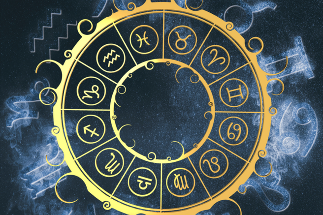 horoskop, zodiak