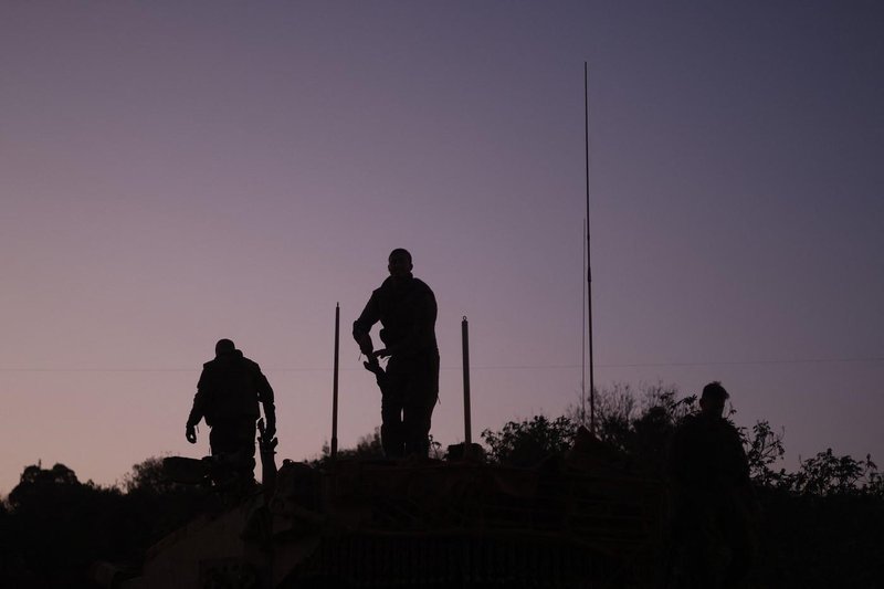 Izraelska vojska ubila dva 16-letnika, ki naj bi metala molotovke