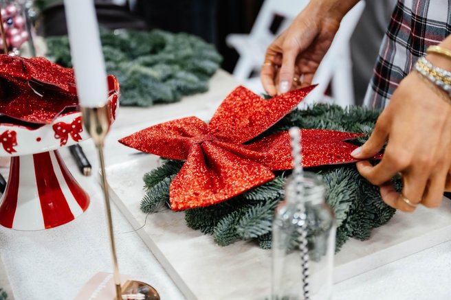Obiskali smo dih jemajoč božični sejem v Ljubljani, še kako vreden obiska! (FOTO)