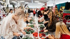 Obiskali smo dih jemajoč božični sejem v Ljubljani, še kako vreden obiska! (FOTO)