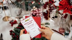 Obiskali smo dih jemajoč božični sejem v Ljubljani, še kako vreden obiska! (FOTO)