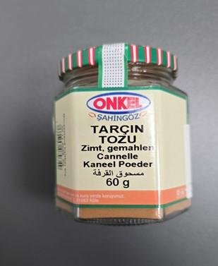 S trgovskih polic umaknili priljubljeno jesensko začimbo