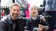 Piknik za male borce