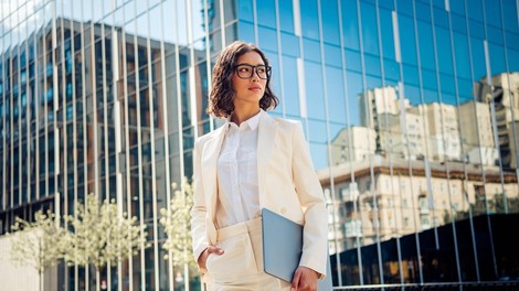 Zdravje telesa, duha in bančnega računa