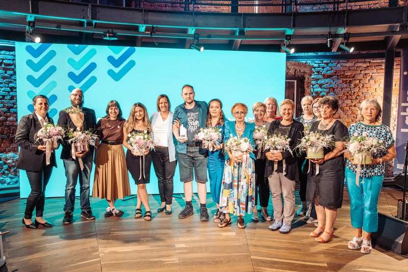 Kdaj ste se nazadnje naučili nekaj novega?