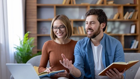 Kdaj ste se nazadnje naučili nekaj novega?