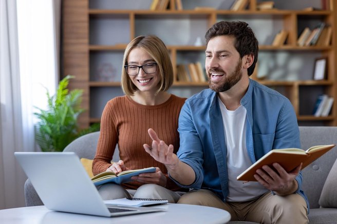 Kdaj ste se nazadnje naučili nekaj novega?