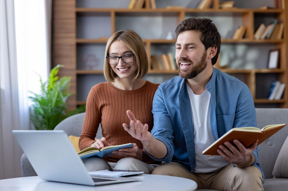 Kdaj ste se nazadnje naučili nekaj novega? (foto: Profimedia)