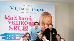 28.februar je svetovni dan redkih bolezni