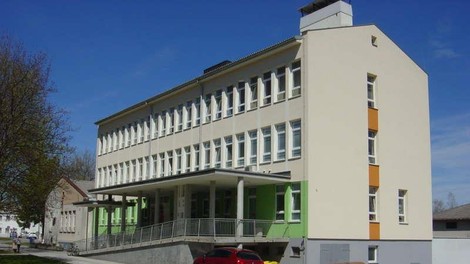 zdravstveni dom Kočevje