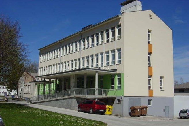 zdravstveni dom Kočevje