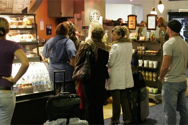 Kupci ponoreli zaradi izdelka, ki stane 28 evrov: razprodan je bil v enem dnevu