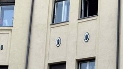 Nemska hisa Ljubljana Slovenska cesta