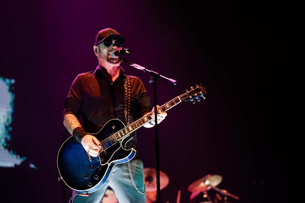 Siddharta koncert Stožice