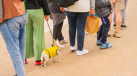 "Pa kaj so naredili s tem?!" se hudujejo kupci priljubljenega izdelka, ki se družno strinjajo o tem dejstvu (in so res nejevoljni)