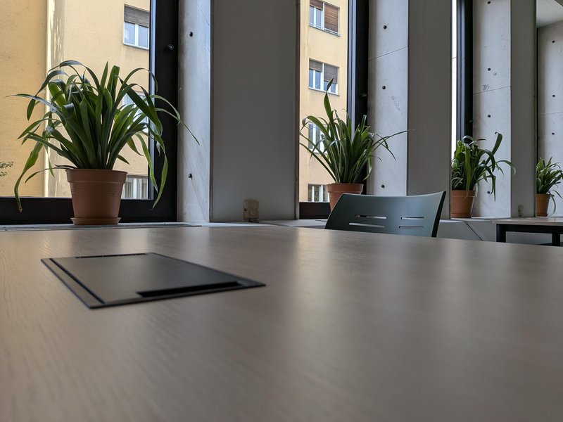 Veselje za ljubljanske študente: priljubljena knjižnica z novimi prostori za učenje