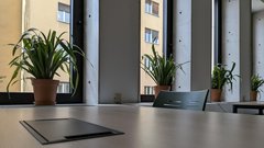 Veselje za ljubljanske študente: priljubljena knjižnica z novimi prostori za učenje