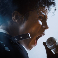 Michael Jackson biografski film Michael