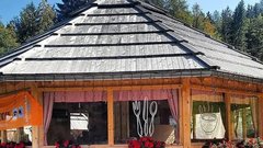 Kranjska gora brunarica