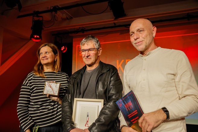 To je najboljša slovenska kriminalka zadnjih let